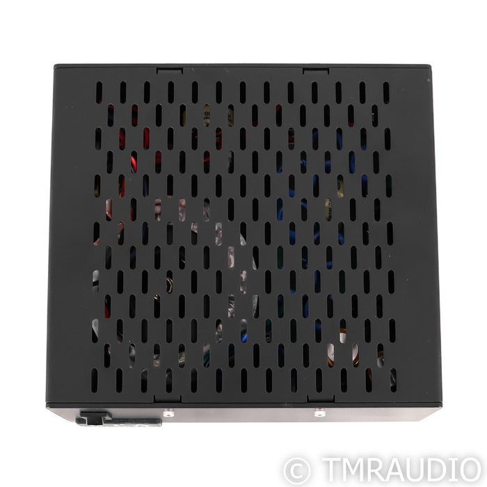 Pro-Ject CD Box RS2-T Transport; RS2T; Linear Tube Audio LPS+