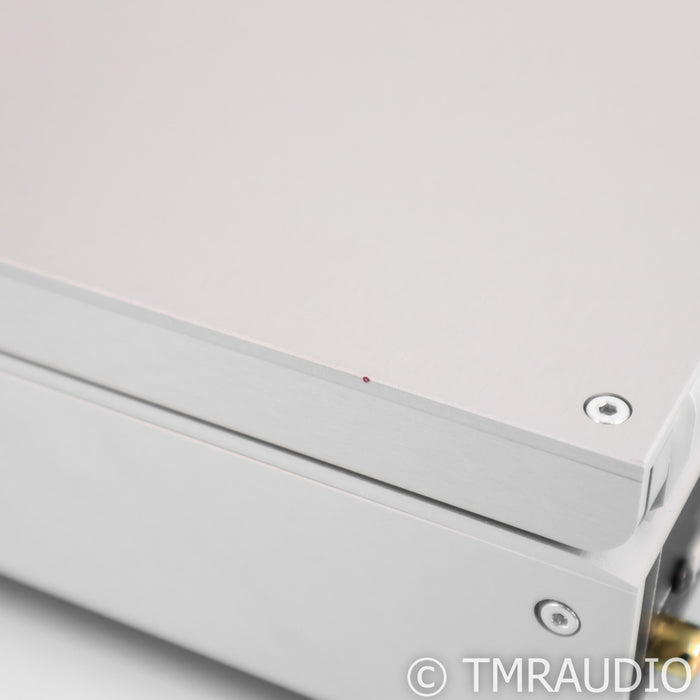 Pro-Ject CD Box RS2-T Transport; RS2T; Linear Tube Audio LPS+