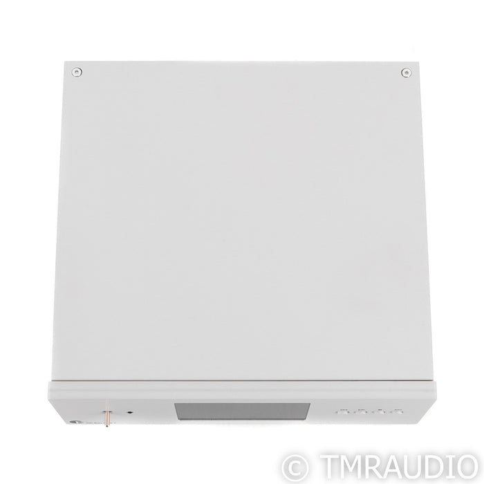 Pro-Ject CD Box RS2-T Transport; RS2T; Linear Tube Audio LPS+