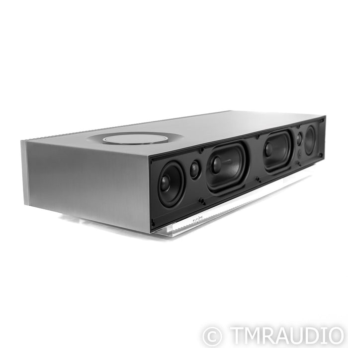 Naim Mu-so 2nd Gen Wireless Streaming Speaker System; (Open Box)
