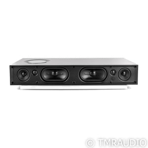 Naim Mu-so 2nd Gen Wireless Streaming Speaker System; (Open Box)