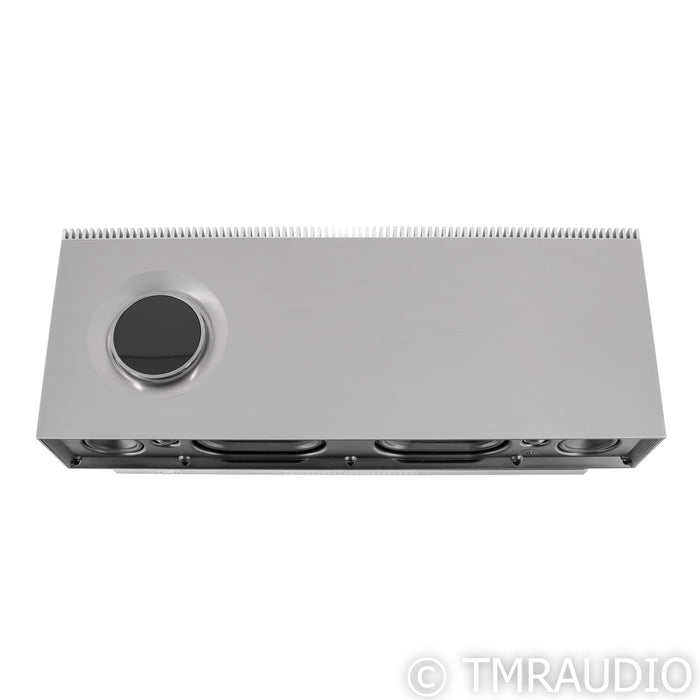 Naim Mu-so 2nd Gen Wireless Streaming Speaker System; (Open Box)