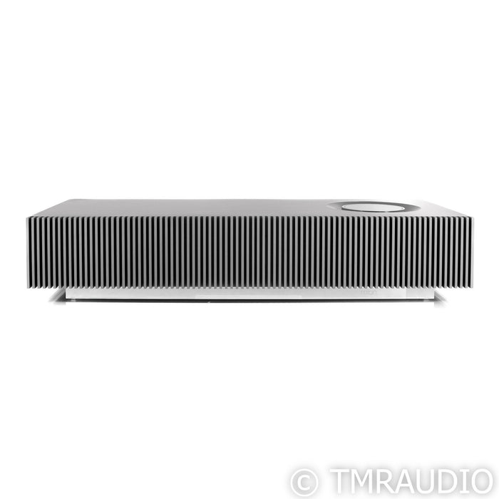 Naim Mu-so 2nd Gen Wireless Streaming Speaker System; (Open Box)