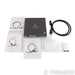 Shunyata Research Delta V2 XC Power Cable; 1.75m AC Cord