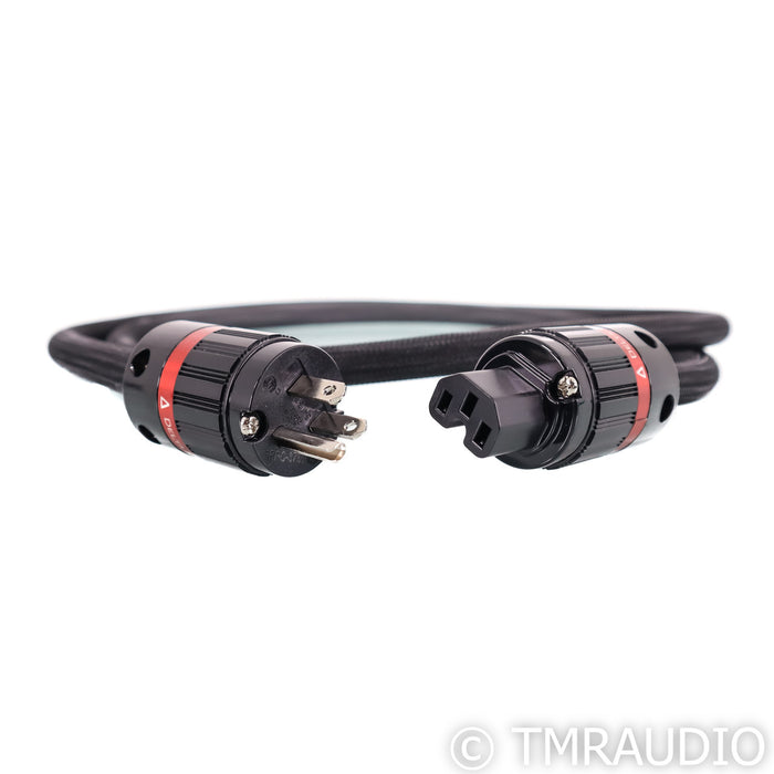 Shunyata Research Delta V2 XC Power Cable; 1.75m AC Cord
