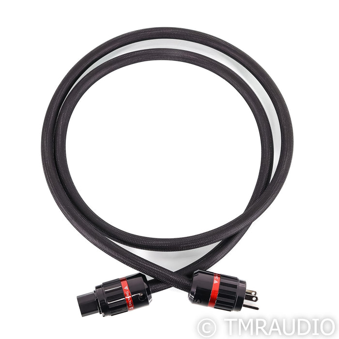 Shunyata Research Delta V2 XC Power Cable; 1.75m AC Cord