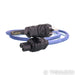 Cardas Clear Cygnus Power Cable; 1.5m AC Cord