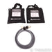 Kimber Kable Ascent Series PK10 Power Cable; 2m AC Cord