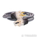 Kimber Kable Ascent Series PK10 Power Cable; 2m AC Cord