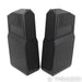 EgglestonWorks Viginti Floorstanding Speakers; Black Pair