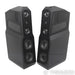 EgglestonWorks Viginti Floorstanding Speakers; Black Pair