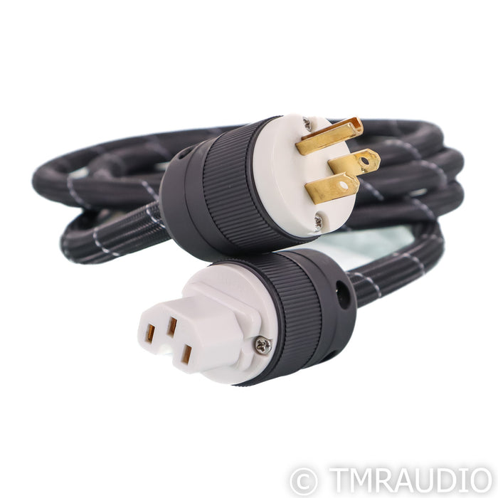 Audience Forte F5 powerChord Power Cable; 2.5m AC Cord