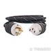 Audience Forte F5 powerChord Power Cable; 2.5m AC Cord