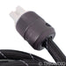Audience Forte F5 powerChord Power Cable; 2.5m AC Cord