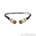 Kimber Kable Select KS1011 RCA Cable; Single 1m Interconnect