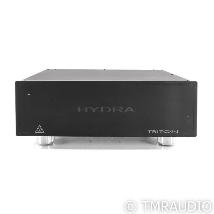 Shunyata Research Hydra Triton V3 AC Power Line Conditioner