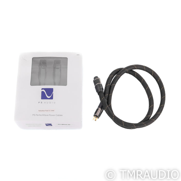 PS Audio Stellar Power AC-12