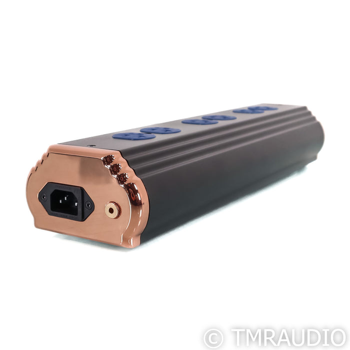 Cardas Nautilus Power Distributor; 10A