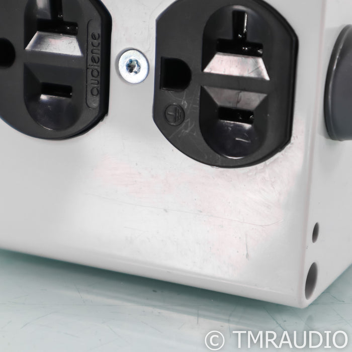 Audience adeptResponse aR2p AC Power Conditioner