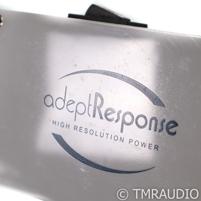 Audience adeptResponse aR2p AC Power Conditioner