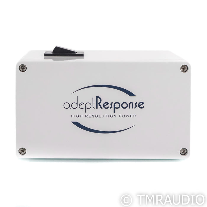 Audience adeptResponse aR2p AC Power Conditioner