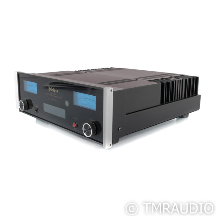 McIntosh MA5300 Stereo Integrated Amplifier; MM Phono