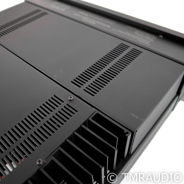 McIntosh MA5300 Stereo Integrated Amplifier; MM Phono