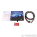 Audience Au24 SX Bi-Wired Speaker Cables; 2m Pair