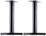 Canton LS660 Speaker Stands; Black Pair (New w/ Warranty)
