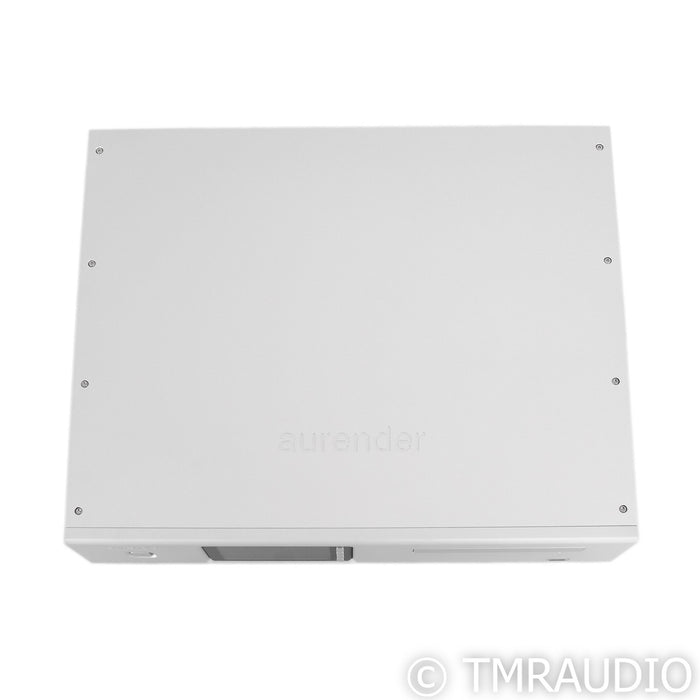 Aurender ACS10 CD Ripper / Music Server; 24TB (Open Box)