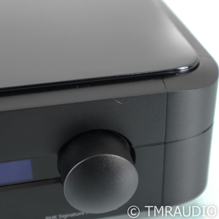 PS Audio BHK Signature Stereo Tube Preamplifier