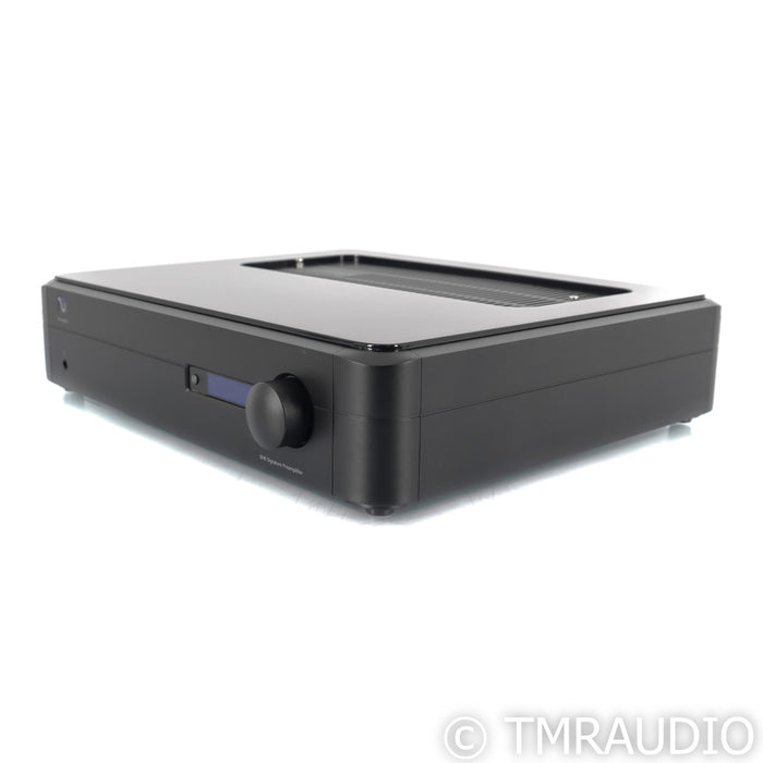 PS Audio BHK Signature Stereo Tube Preamplifier