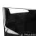 REL T/9x 10" Powered Subwoofer; Black Gloss