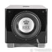 REL T/9x 10" Powered Subwoofer; Black Gloss