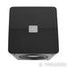 REL T/9x 10" Powered Subwoofer; Black Gloss