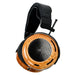 ZMF Caldera Open-Back Planar Magnetic Headphones; Oak