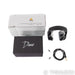 Abyss Diana V2 Open Back Headphones; Black