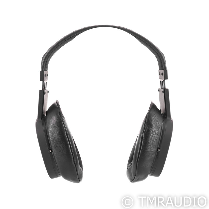 Abyss Diana V2 Open Back Headphones; Black