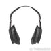 Abyss Diana V2 Open Back Headphones; Black