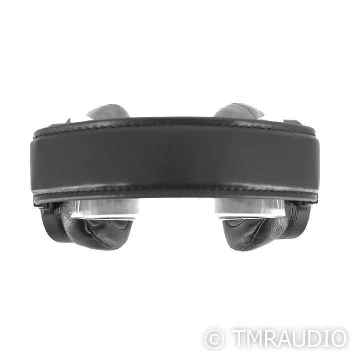 Abyss Diana V2 Open Back Headphones; Black