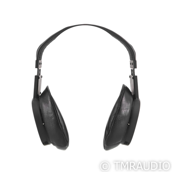 Abyss Diana V2 Open Back Headphones; Black