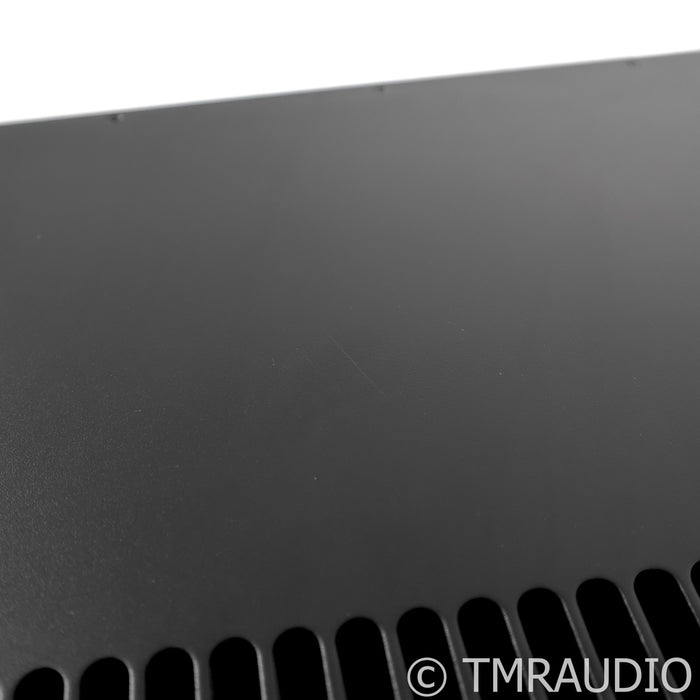 PS Audio Stellar PowerPlant 3 AC Power Line Conditioner; Black