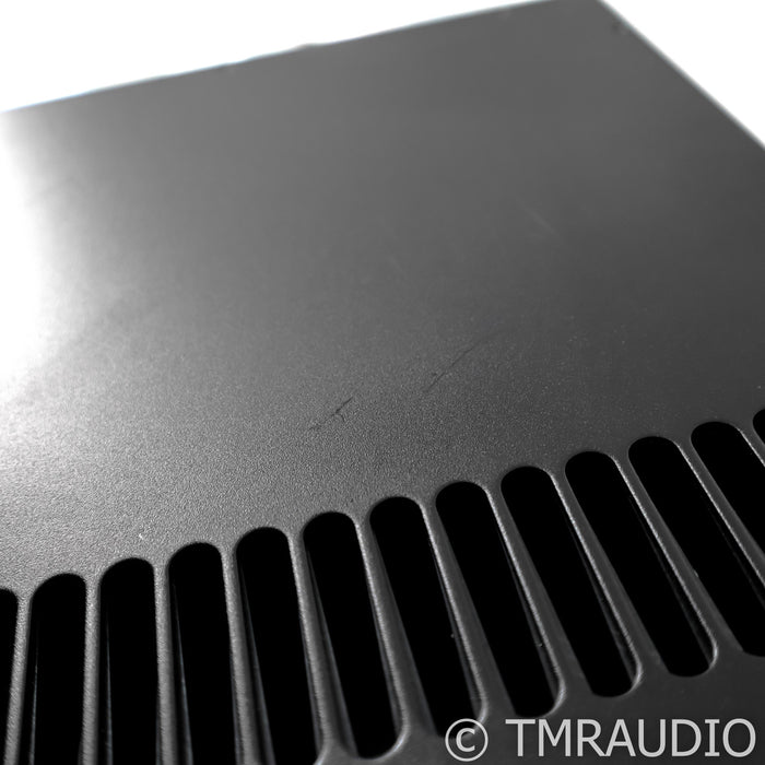 PS Audio Stellar PowerPlant 3 AC Power Line Conditioner; Black