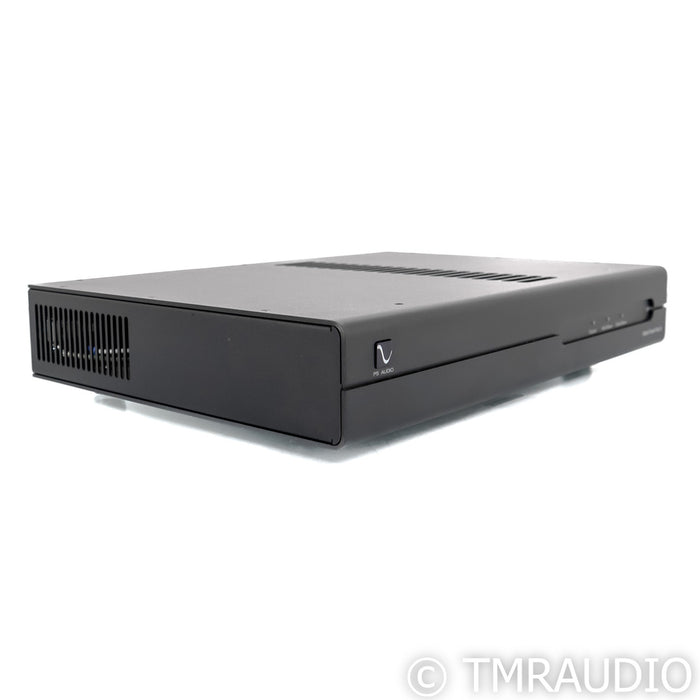 PS Audio Stellar PowerPlant 3 AC Power Line Conditioner; Black
