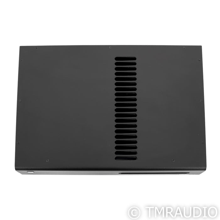 PS Audio Stellar PowerPlant 3 AC Power Line Conditioner; Black