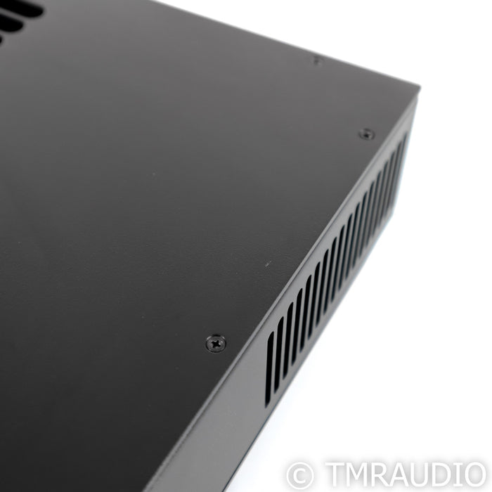 PS Audio Stellar PowerPlant 3 AC Power Line Conditioner; Black