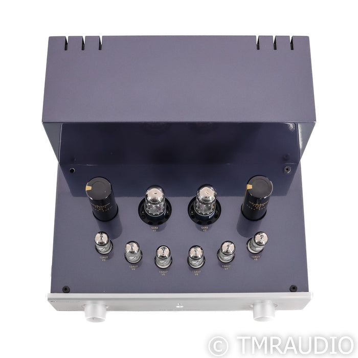 PrimaLuna EVO 400 Stereo Tube Preamplifier