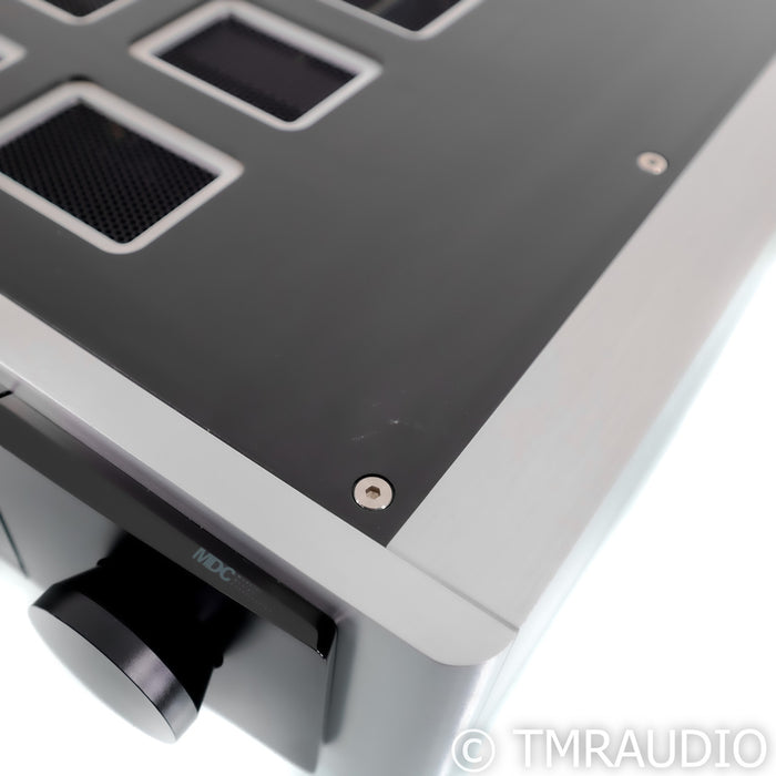 NAD Masters M12 Stereo Preamplifier; HDM-2 Module; MM Phono