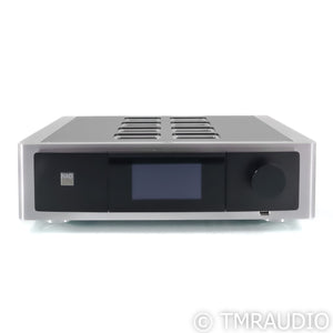 NAD Masters M12 Stereo Preamplifier; HDM-2 Module; MM Phono