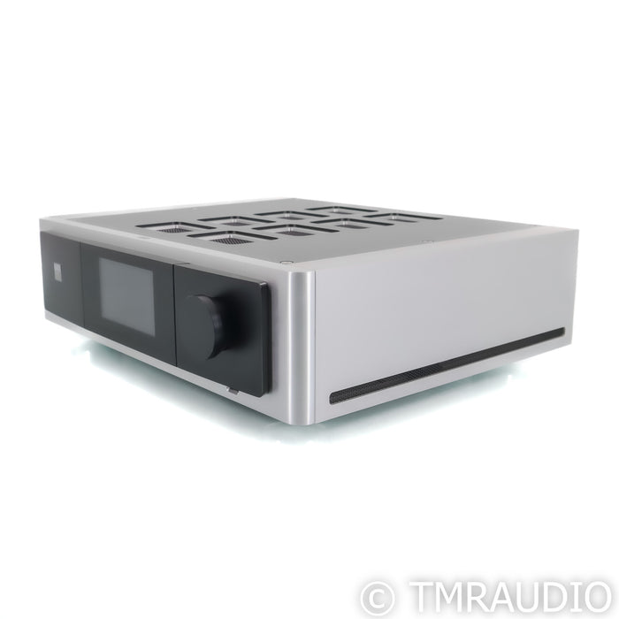 NAD Masters M12 Stereo Preamplifier; HDM-2 Module; MM Phono